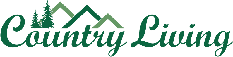 Country Living Mobile Home Park Logo
